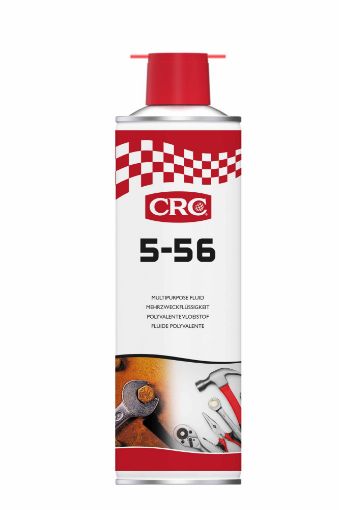 Imagen de Lubricante 5-56 Display 500 Ml. 