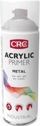 Imagen de Acrylic Primer Metal 400 Ml