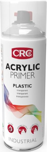 Imagen de Acrylic Primer Plastic 400 Ml