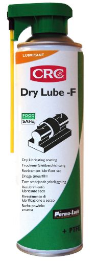 Imagen de Lubricante Dry Lube 500 Ml