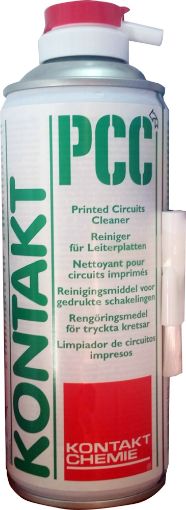 Imagen de Limpiador Kontankt Pcc