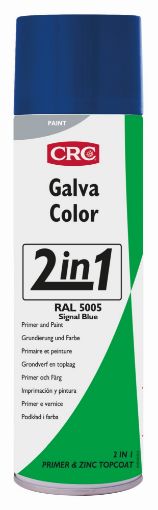 Imagen de Galvacolor 5005 Azul 500 Ml 