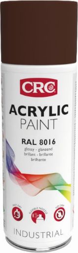 Imagen de Acryl Ral 8016 Marron 400Ml