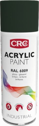 Imagen de Acrylic Paint 6009 Verde Abeto 400Ml