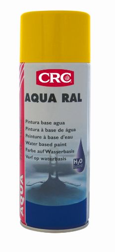 Imagen de Aqua Ral. 1021 400Ml Amarillo-Cadmio