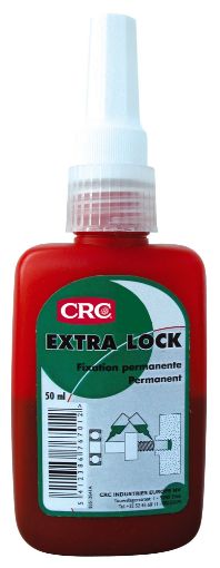 Imagen de Fijador Permanente Extra Lock 50 Ml. 