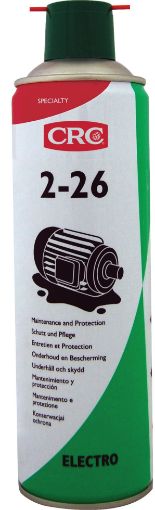 Imagen de Lubricante 2-26 500 Ml. 