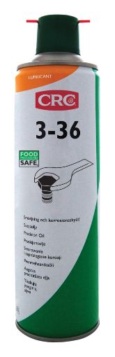 Imagen de Lubricante 3-36 Fps 500 Ml