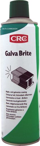 Imagen de Galva Brite Ind 500 Ml. 