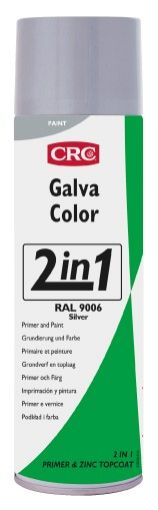 Imagen de Galvacolor 9006 Silver 500 Ml Multi 