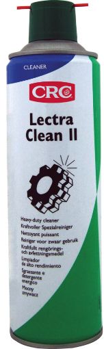 Imagen de Lectra Clean Ii 500 Ml. 