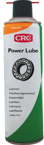 Imagen de Power Lube 500 Ml.