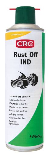 Imagen de Rust Off Ind 250Ml