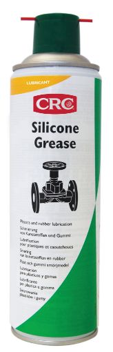 Imagen de Grasa Silicone Grease  400Ml
