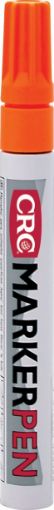 Imagen de Markerpen Naranja 