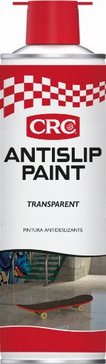 Imagen de Pintura Antislip Transparente 500 Ml 