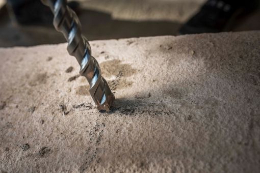 Imagen de 2125 Broca SDS-max Y-CutterERGO 25x400x520mm