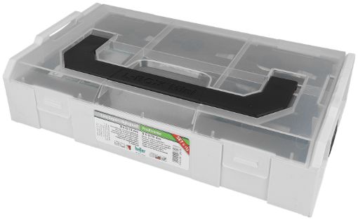 Imagen de Estuche Broca Proxtreme Widia 5/6/8 