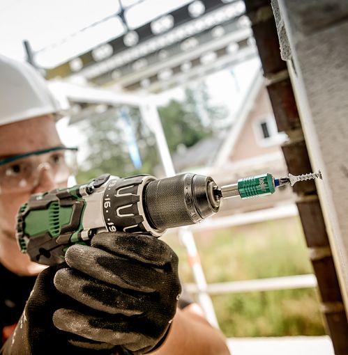 Imagen de Estuche Minibox Puntas+Llaves Vaso 24 Pzs 