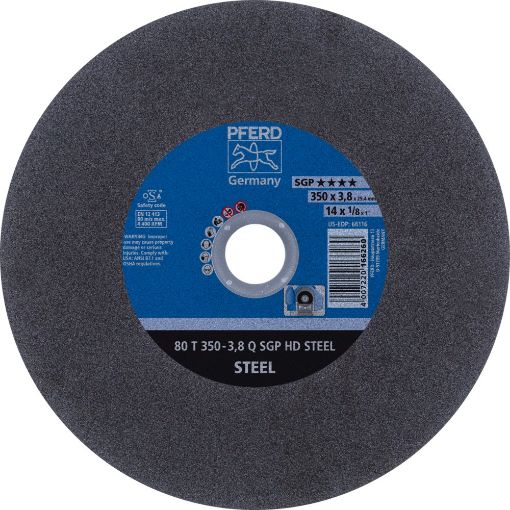 Imagen de Disco Tronzar Eh150-3C24Rsg EH1502CS0