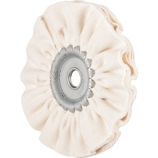 Imagen de Kit Pulido 115 Para Amoladora Angular 75607948