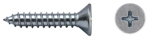 Imagen de Tornillo Chap Avell. Ph 7982 55X38 Z. 250 Un