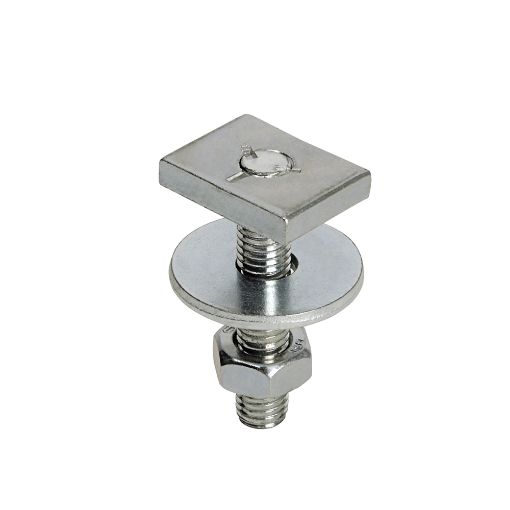 Imagen de Tuerca Doble M6 9625Ep 