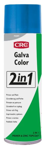 Imagen de Galvacolor 5012 Blue 12×500 Ml Multi 1Pc 