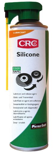 Imagen de Silicone Fps 500 Ml