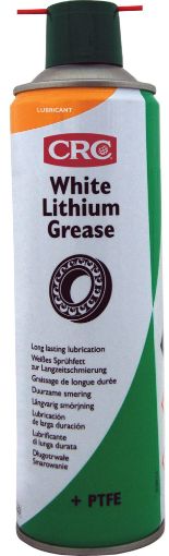 Imagen de White Light Grease Ind 500 Ml