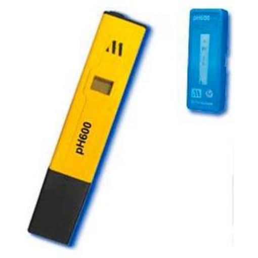 Imagen de Medidor De Ph Piscina 600 Dosim