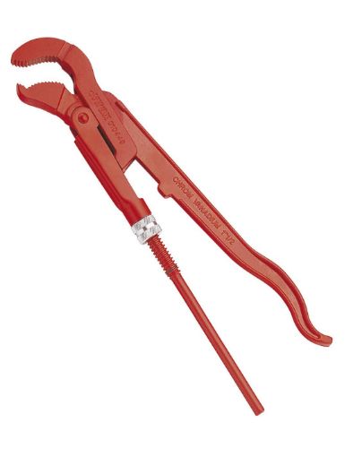 Imagen de Llave Sueca 1.1/2 Especial Tubo 010449 Virax