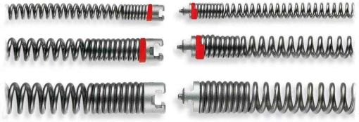 Imagen de Espiral D.32-4,5 M.Smk. 72455 Rothenberger