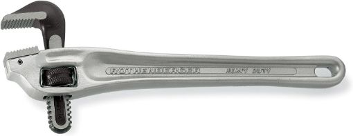 Imagen de Llave Acodada 350 Mm 70115 Rothenberger