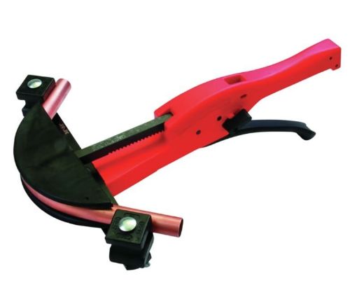 Imagen de Curvadora Maxi 3/8-1/2-5/8-3/4-7/8 Mm 023022X