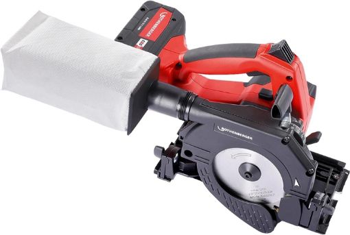 Imagen de Maquina Corte Pipecut E 1000003165 Rothenberger