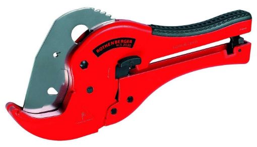 Imagen de Tijera Rocut 63 Tc 52030 Rothenberger