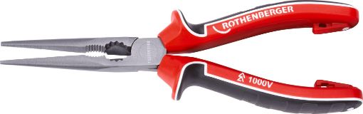 Imagen de Alicate Boca Redonda 200 Mm 1500003168 Rothenberge