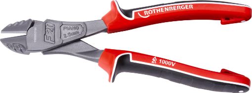 Imagen de Tenaza Cortacables 200 Mm 1500003166 Rothenberger