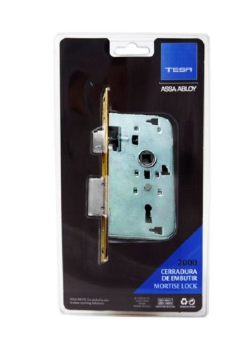 Imagen de Cerradura 2002-30-Hl