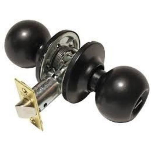 Imagen de Pomo 2902 70 Negro