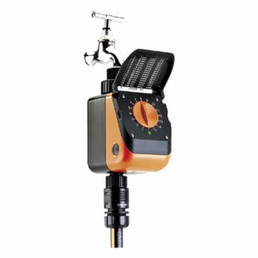 Imagen de Programador D84930000