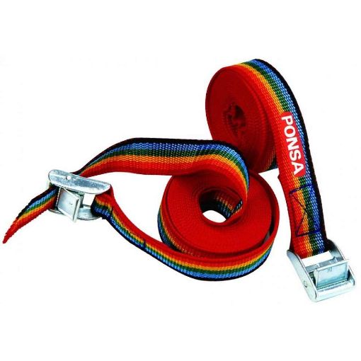 Imagen de TRINQUETE T-25 25 3M. (2UD) PONSA