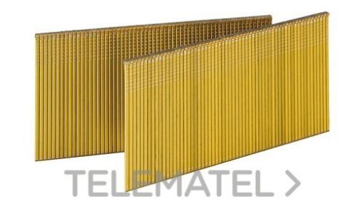 Imagen de Caja 5000 Puntas Brads Ax35 4742335