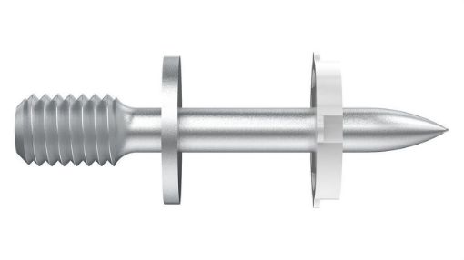 Imagen de Caja 100 Clavos Lm6 8-27 01408275