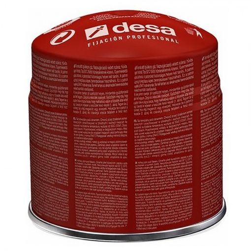 Imagen de Cartucho Butano 190 Gr- 5100026