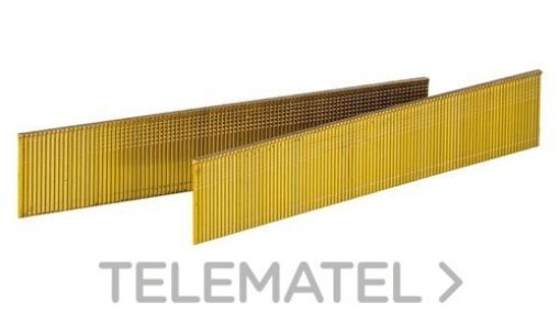 Imagen de Caja 8000 Mini Brad 0-8x35 4741035