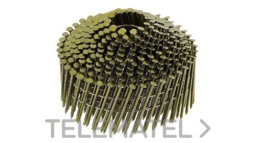 Imagen de Caja 14700 Coil 2-0x38 A Senc 5007138