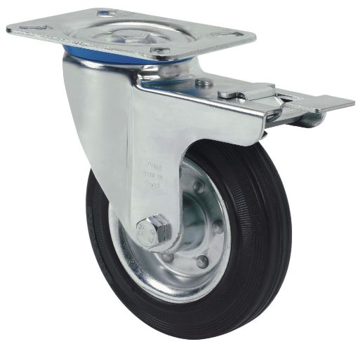 Imagen de Rueda modelo 2-1150