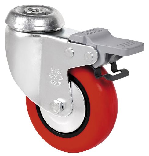 Imagen de Rueda modelo 2-2471